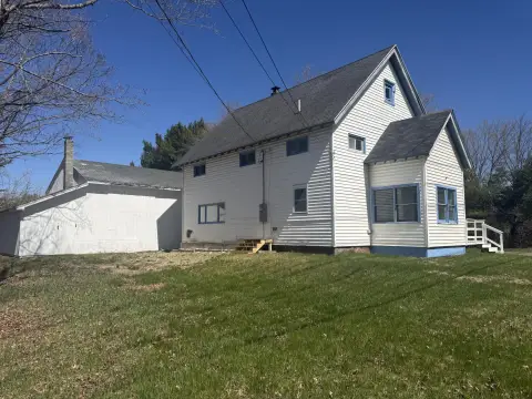 Residential Income Property