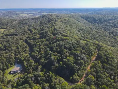 Berryville Land with Development Potential