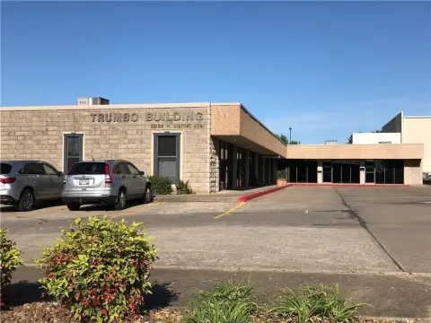 Fayetteville Office Building Opportunity