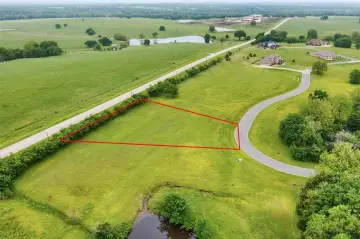 Land Near Lake Texoma