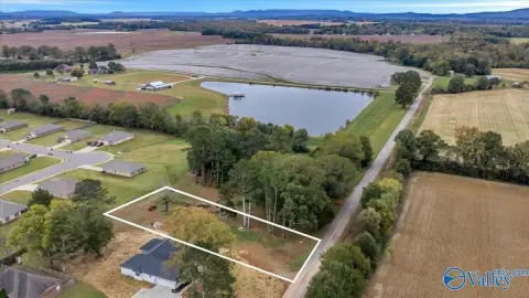 Hazel Green Homesite Opportunity