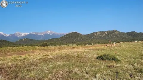 Mountain View Residential Land