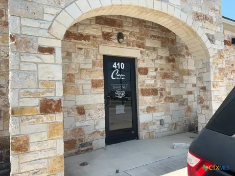 Medical Office Space with Exam Rooms