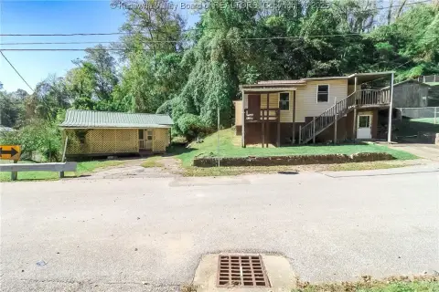 Residential Lots in Charleston, WV