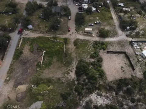 Kagel Canyon Land Development Opportunity