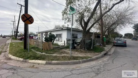 Harlingen Multiplex with Rental Potential