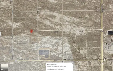 Lancaster Land for Development/Investment