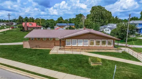 Multi-Tenant Office Building