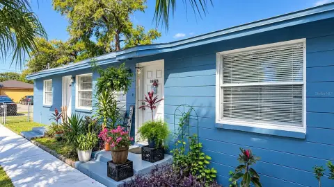 2-Unit Residential Duplex