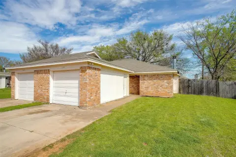 Duplex Investment Property
