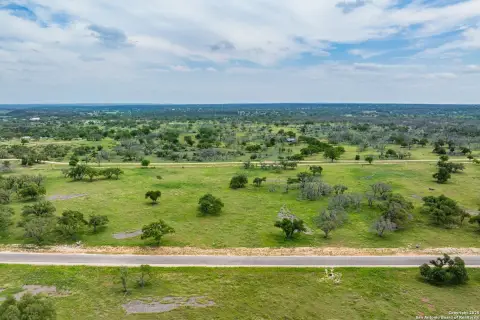 Harper TX Acreage with Views