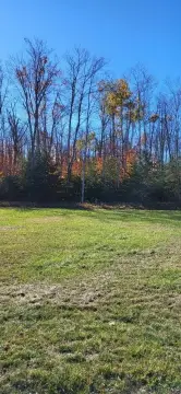 Land Near Paved Runway