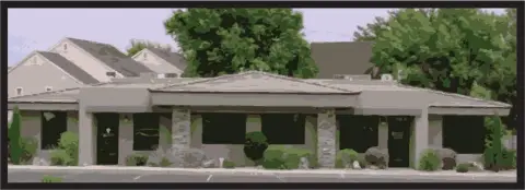 Freestanding Office Building to Be Built