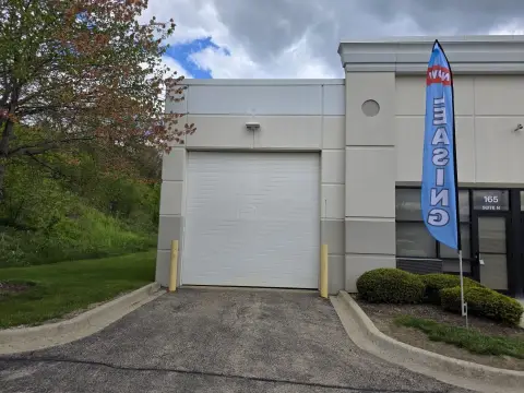 East Dundee Industrial Flex Space