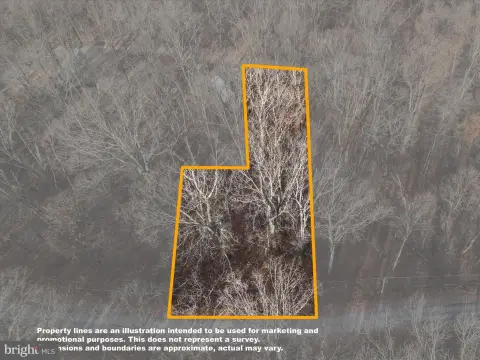 Harpers Ferry Land For Sale