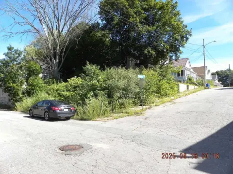 Sanford City Lot For Sale