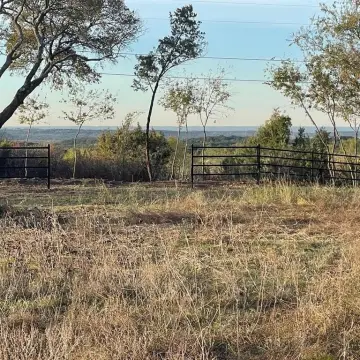Granbury Land with Brazos Views