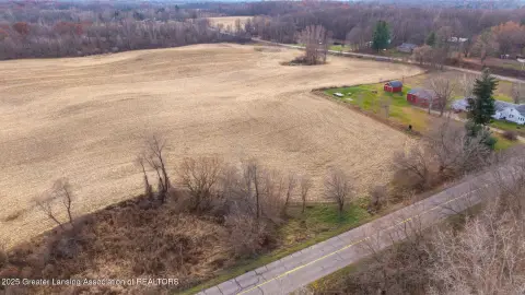 97.54 Acres Vacant Land