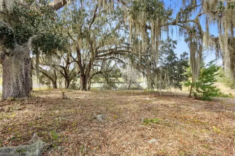 Spacious Land Parcel in Gated Community