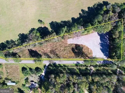 2.5 Acres in Summerville, GA