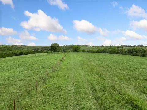 80 Acres in Boone County