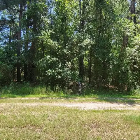 Residential Lot in Keithville, LA