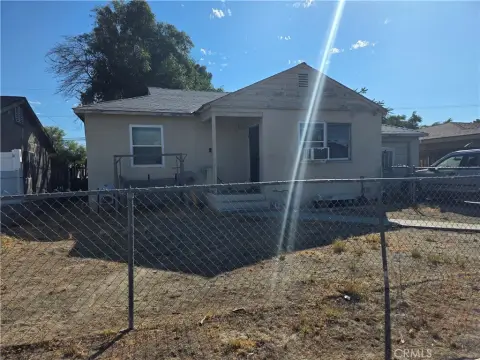Two-Home Duplex Property