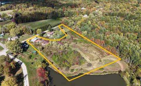 Bloomington Agricultural Land For Sale