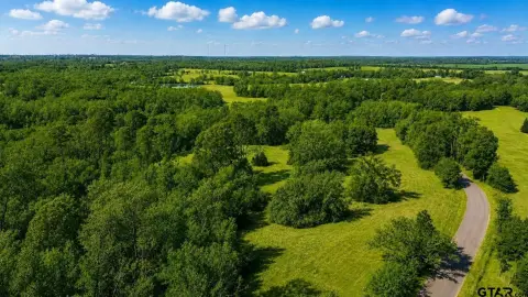 Wooded Pasture Acreage with Creek