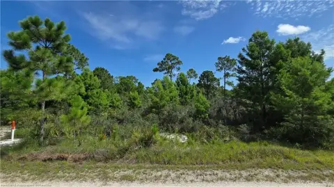 Residential Land Lot in R1