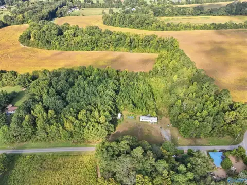 Recreation Land with Utilities