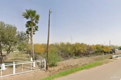 Ranch-Style Land Acreage