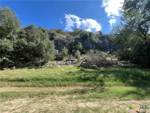 Colorado River Waterfront Land