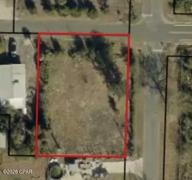 Residential Lot in Panama City