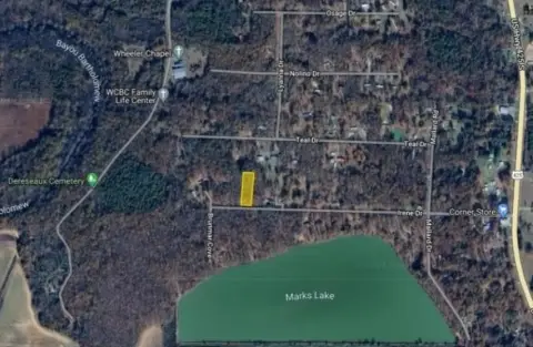Residential Lot Near Mark's Lake
