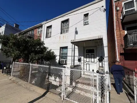 Long Island City Triplex Opportunity