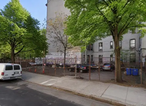 Bronx Land Opportunity