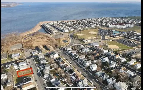 Residential Lot in Prime Location