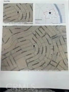 Residential Lot in Thermal, CA