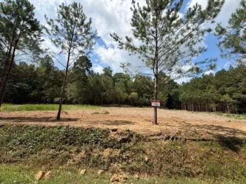 Wooded Agricultural Land Tracts