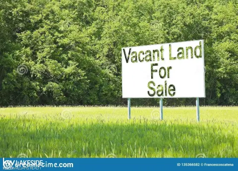 Residential Land in Ray Township