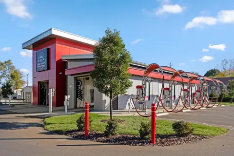 Automated Car Wash Investment Opportunity