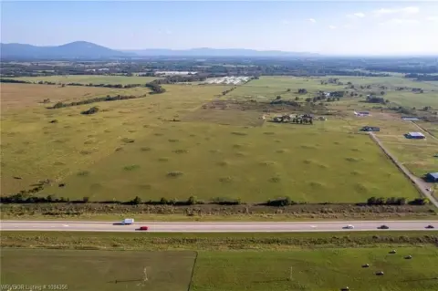 Farmland with Highway Frontage