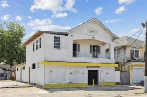 New Orleans Commercial Property For Sale