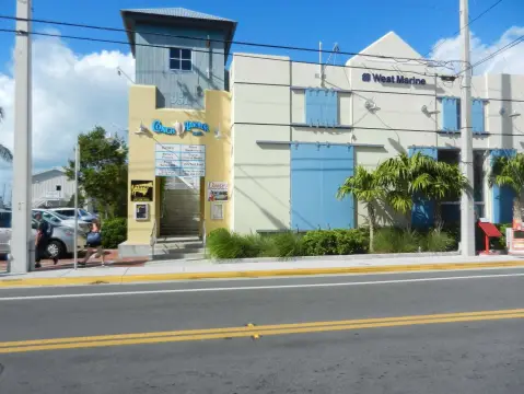 Conch Harbor Retail Center Space
