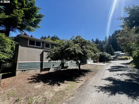 Duplex-Style Residential Income Property