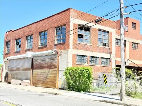 Commercial Industrial Warehouse