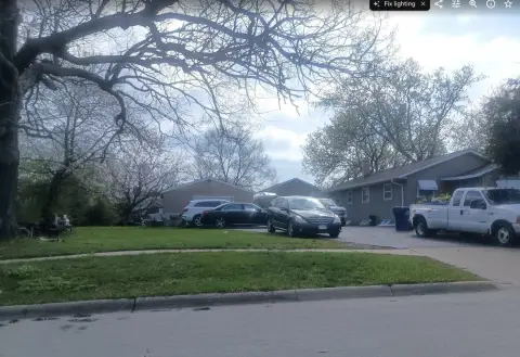 North Chicago Buildable Lot