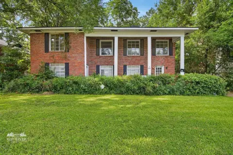 Quadplex with One Vacant Unit