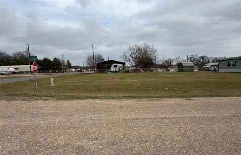 Unimproved Land in Quitman, Texas
